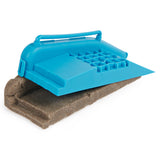 *** NEW FOR 2023 *** Tech Deck DIY Concrete Reusable Modeling Playset with Exclusive Enjoi Fingerboard, Rail, Molds
