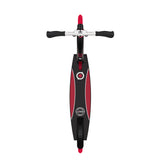 (PRE-ORDER) Globber : NL 230-205 DUO Series Scooter Black/Red