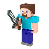 Minecraft 3.25" Build A Portal Action Figures (assorted)