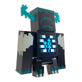 *** NEW FOR 2023 *** Minecraft Warden Figure