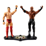 WWE ® Championship Showdown ™ 2-Pack (Assorted)