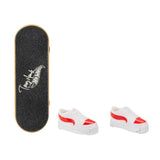 ***NEW FOR FALL 2022*** HOT WHEELS SKATE : TONY HAWK SERIES SKATE BOARD WITH SHOES