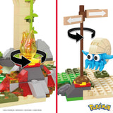 MEGA™ Pokémon™ Forgotten Ruins