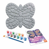 Mindware : Paint Your Own Stepping Stone - Butterfly