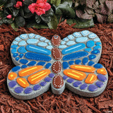 Mindware : Paint Your Own Stepping Stone - Butterfly