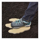 Mindware : Paint Your Own Stepping Stone - Dinosaur Footprint