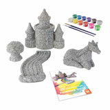 Paint Your Own Stone: Unicorn Garden