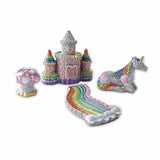 Paint Your Own Stone: Unicorn Garden
