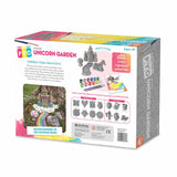 Paint Your Own Stone: Unicorn Garden