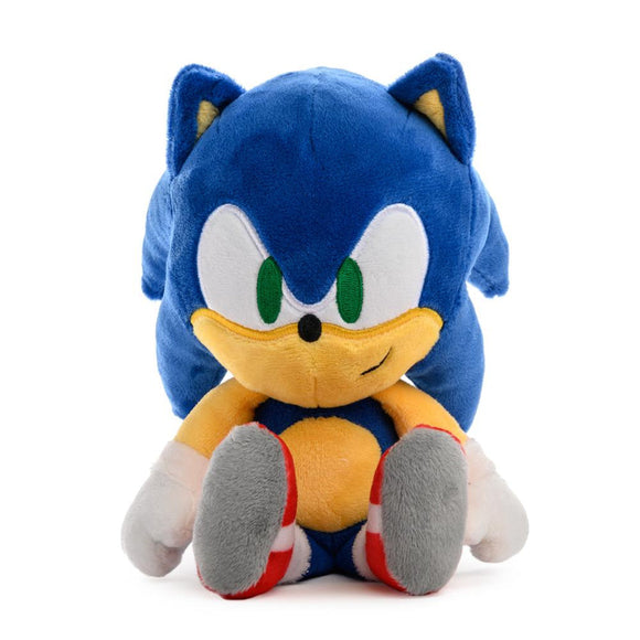 SONIC THE HEDGEHOG 8