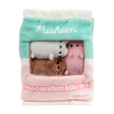 Pusheen - 7" Pusheen Meowshmallows 3 Pack