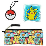 POKÉMON - 16inch 5pcs Set Backpack