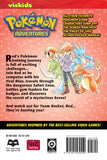 Pokémon Adventures (Red and Blue), Vol. 2 (PAPERBACK)