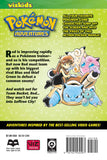 Pokémon Adventures (Red and Blue), Vol. 3 (PAPERBACK)