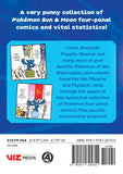 Pokémon Pocket Comics: Sun & Moon
(PAPERBACK)