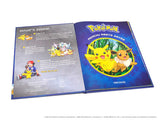 Pokémon Seek and Find: Pikachu With 70 Stickers