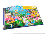 Pokémon Seek and Find: Pikachu With 70 Stickers