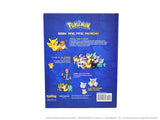 Pokémon Seek and Find: Pikachu With 70 Stickers
