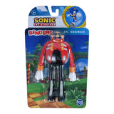 Bend-Ems Sonic The Hedgehog Assorted Action Figures