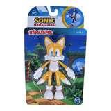 Bend-Ems Sonic The Hedgehog Assorted Action Figures