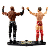 WWE ® Championship Showdown ™ 2-Pack (Assorted)