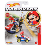 Hot Wheels® Mario Kart™ Vehicles (assorted)