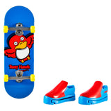 ***NEW FOR FALL 2022*** HOT WHEELS SKATE : TONY HAWK SERIES SKATE BOARD WITH SHOES
