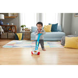 Fisher-Price Corn Popper, Push-Along Toy With Ball-Popping Action For Toddlers