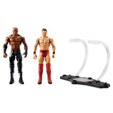 WWE ® Championship Showdown ™ 2-Pack (Assorted)