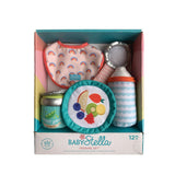 Baby Stella Collection Feeding Set