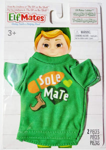 Elf on the Shelf - Elf Mates™ Accessories (Assorted)