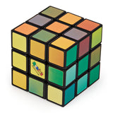 Rubik’s Impossible 3X3