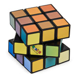 Rubik’s Impossible 3X3