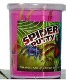 Spider Putty