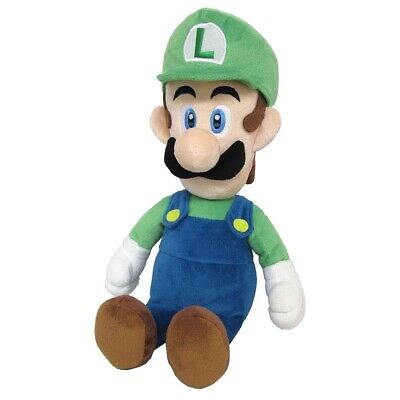 Nintendo Super Mario: Luigi 15