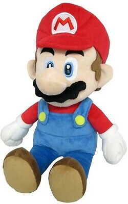 Nintendo Super Mario: Mario 14