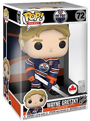Funko Pop! Hockey : Super-Sized 10