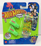 ***NEW FOR FALL 2022*** HOT WHEELS SKATE : TONY HAWK SERIES SKATE BOARD WITH SHOES