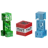 *** NEW FOR 2023 *** COLLECTORS SERIES Minecraft Diamond Level Characters (Assorted)