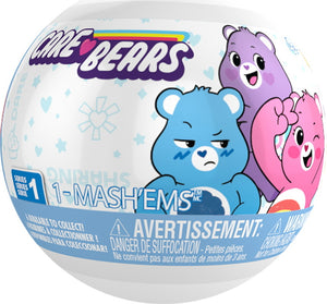 Mash'ems Care Bears