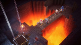 Minecraft Dungeons - Nintendo Switch