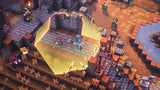 Minecraft Dungeons - Nintendo Switch
