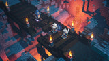 Minecraft Dungeons - Nintendo Switch