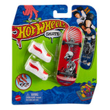 ***NEW FOR FALL 2022*** HOT WHEELS SKATE : TONY HAWK SERIES SKATE BOARD WITH SHOES