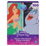 Disney Double Sided Puzzle 100 Pieces (Assorted)