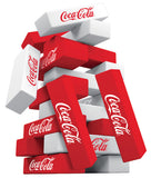 *** Collectors Edition *** Coca Cola Mini Tumble Tower