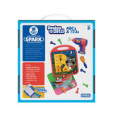 Educational Insights : Design & Drill ABC'S & 123'S