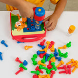 Educational Insights : Design & Drill ABC'S & 123'S