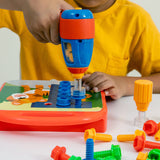 Educational Insights : Design & Drill ABC'S & 123'S