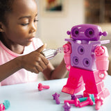 EDUCATIONAL INSIGHTS : DESIGN & DRILL SPARKLE BOT